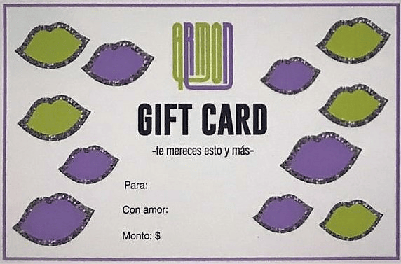 giftcard